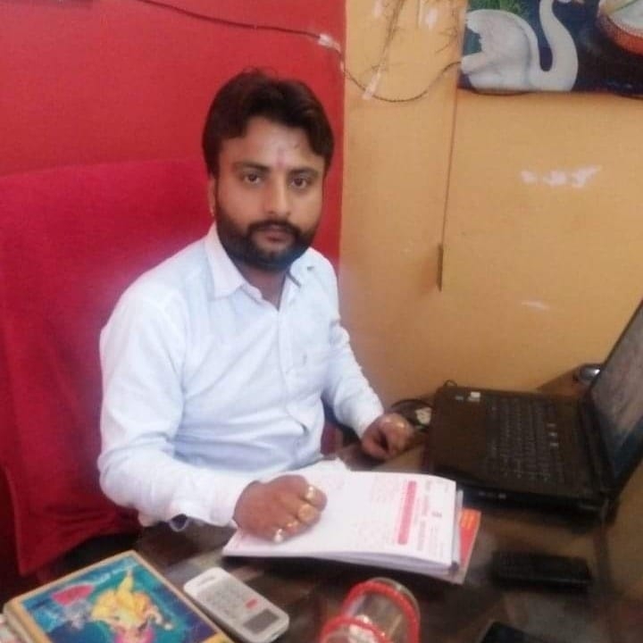 Astrologer