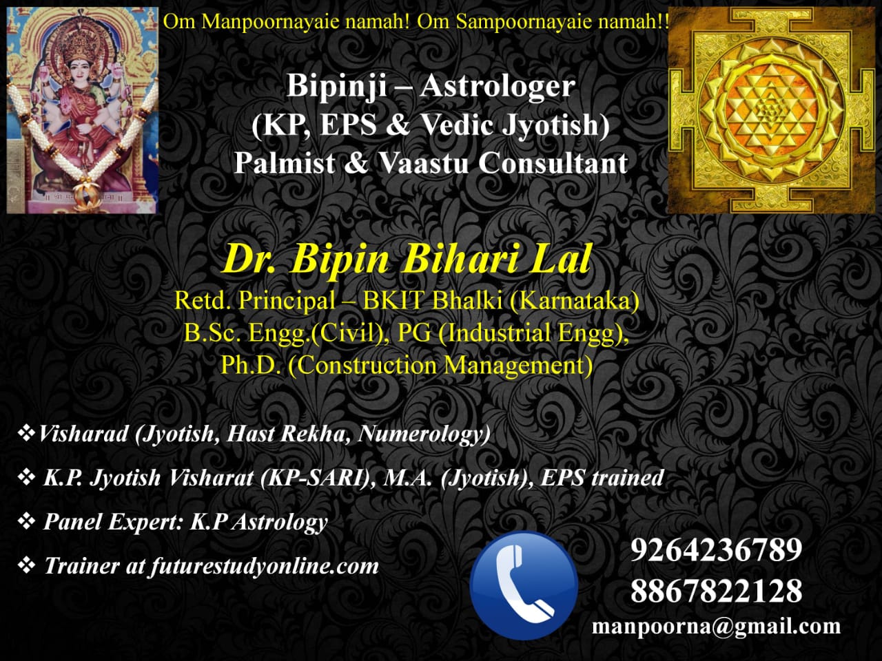 Astrologer
