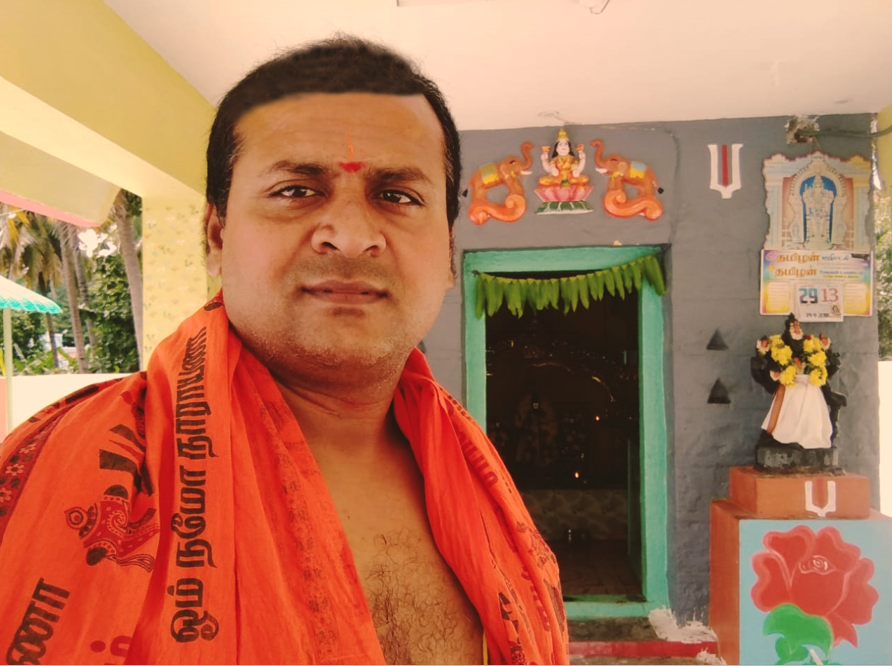Astrologer
