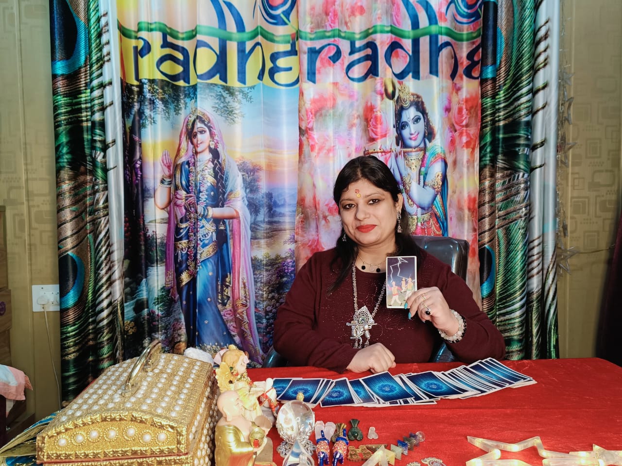 Astrologer