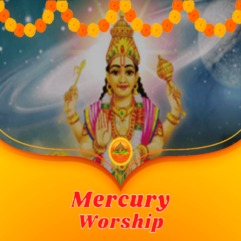 Mercury worship