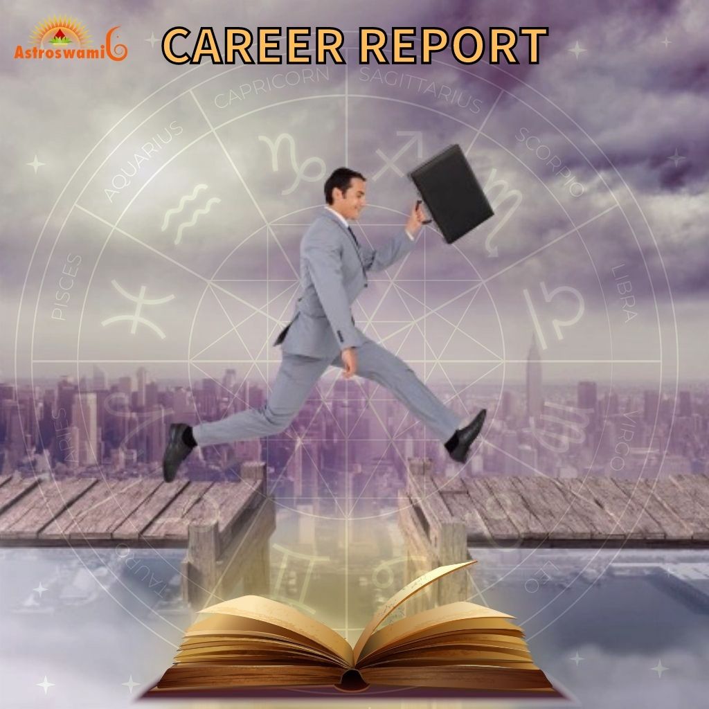 career_report