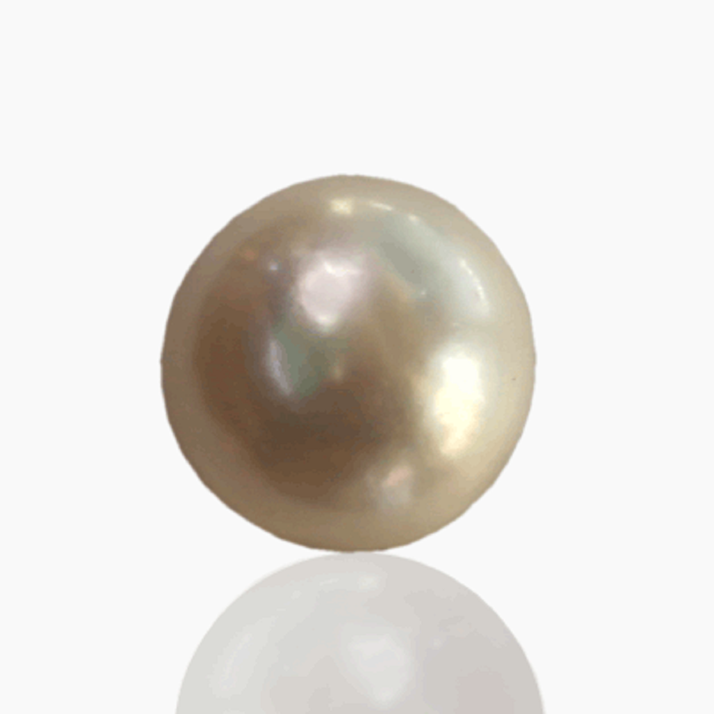 Pearl or Moti