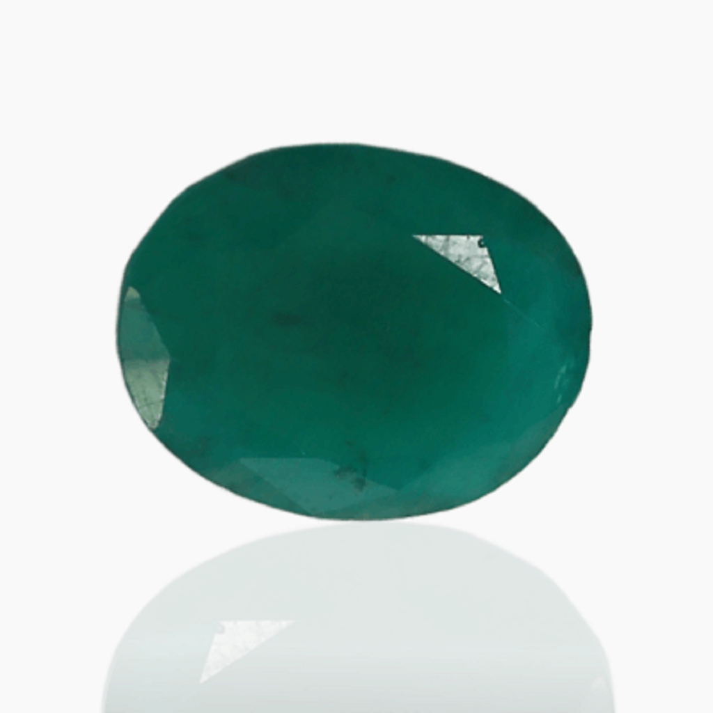 Emerald or Panna